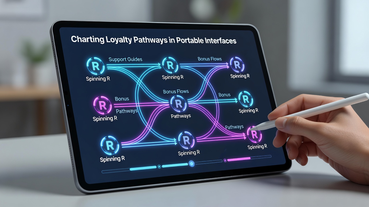 Support agent assisting user with loyalty point transfer on a smartphone screen