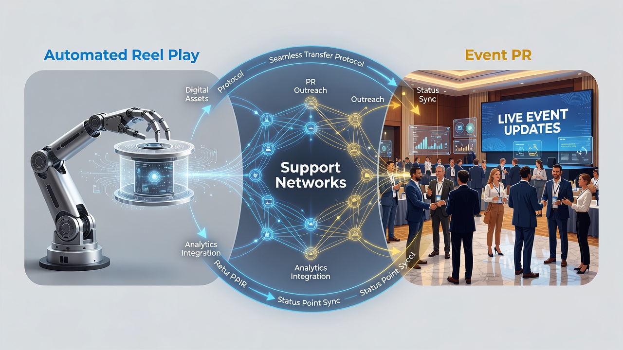 Support network dashboard displaying status point transfers in a mobile gaming application