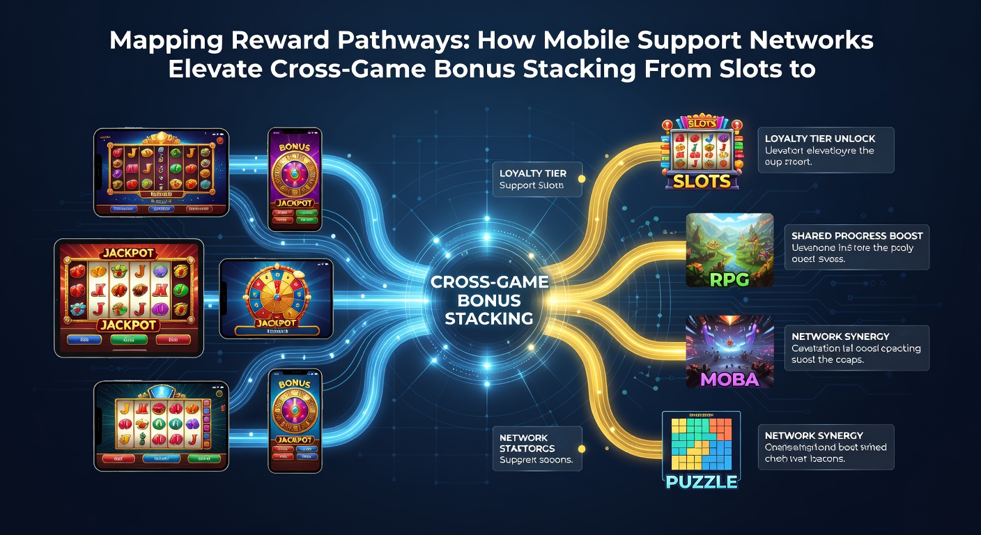 Mobile app screenshot showing bonus stacking from slot rewards applied to live sports wager interface