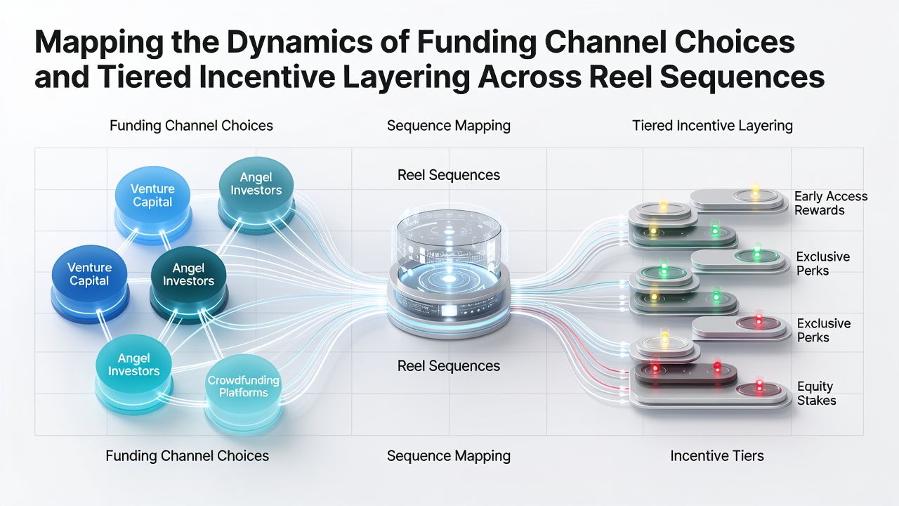 Chart illustrating tiered incentive layering between slots, live dealer, and sports betting modules in app ecosystems
