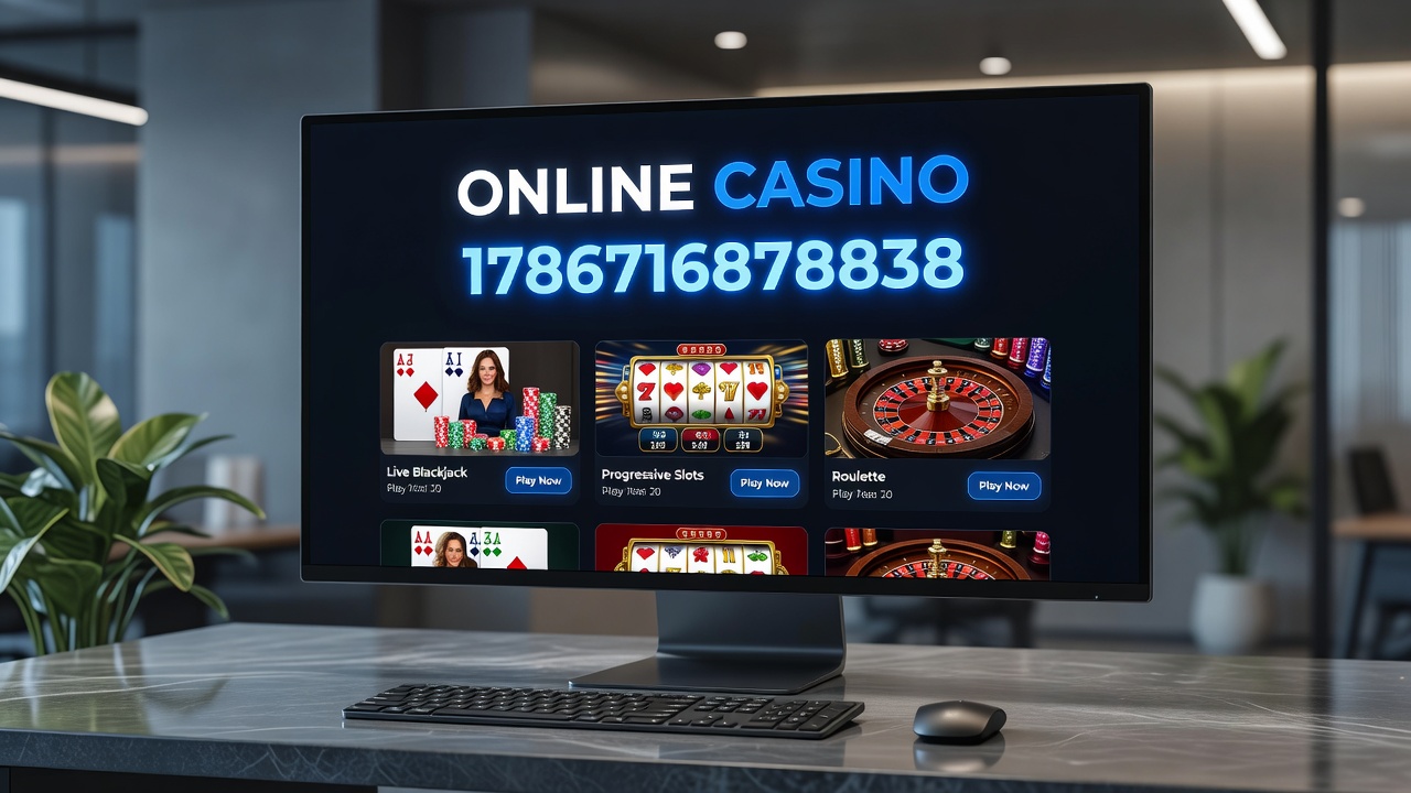 Online casino technology infrastructure with compliance monitoring dashboards and secure transaction systems
